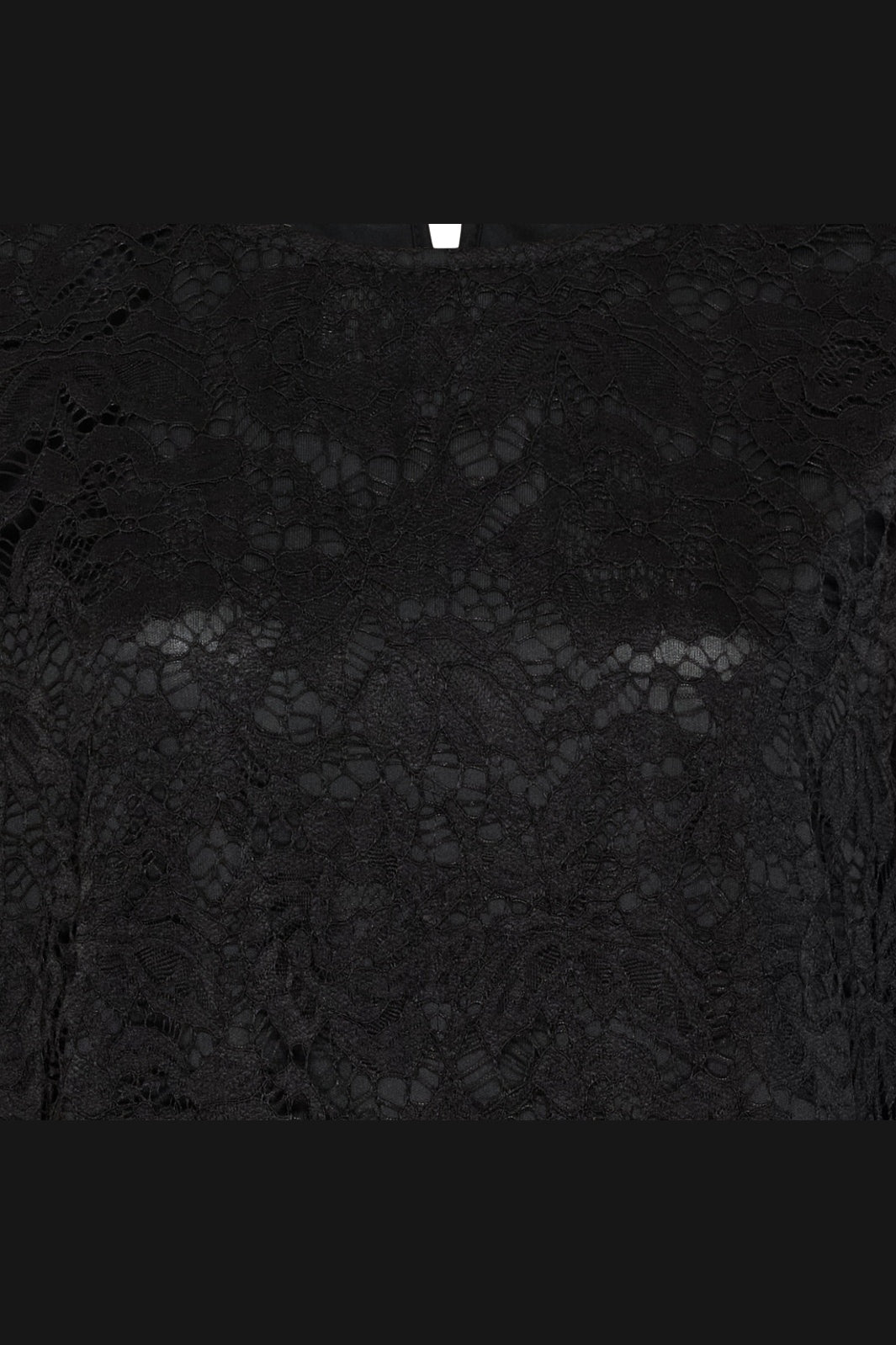 Marta Du Chateau - Mdcbeta Dress 6702 - Black