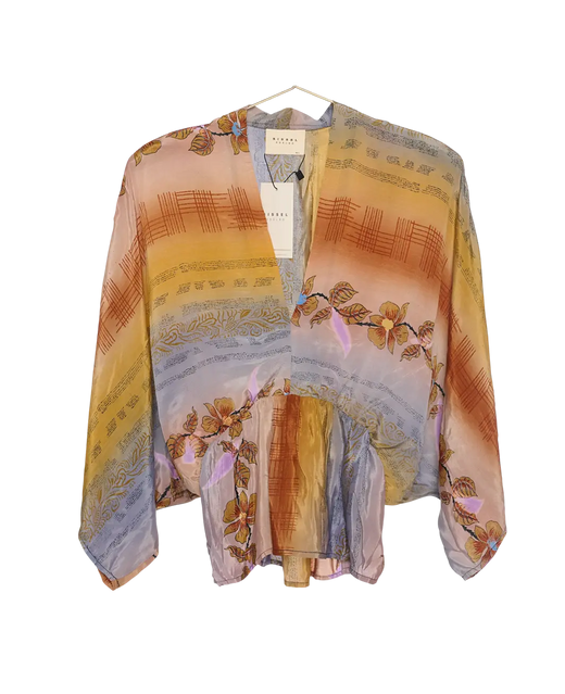 Sissel Edelbo - Juno Top SE 084-3 - No. 537