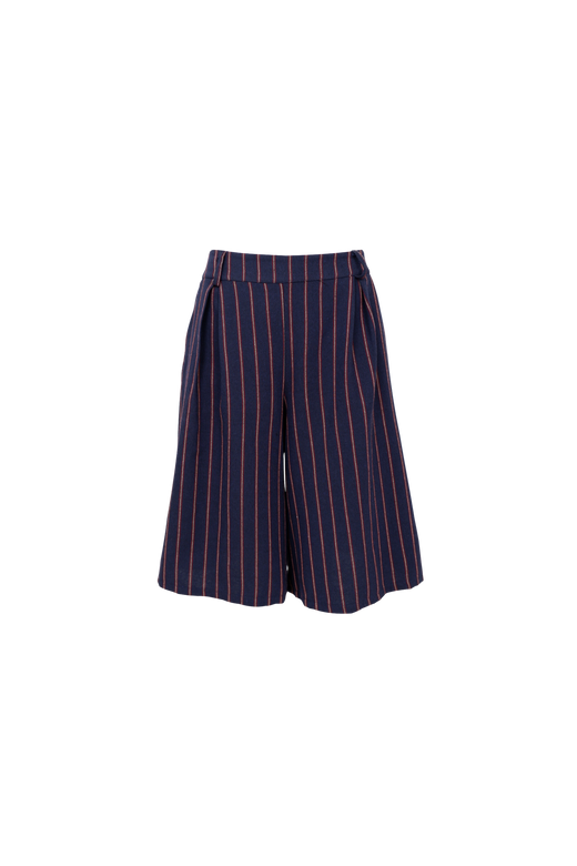 Black Colour - Bcpeta Shorts 41316 - Navy
