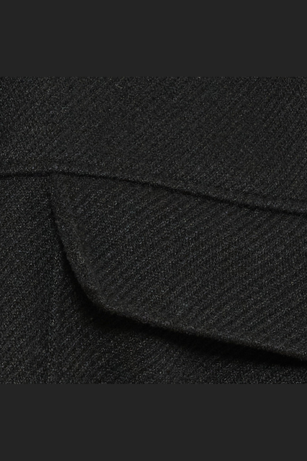 Marta Du Chateau - Mdclumi Jacket 7896 - Nero