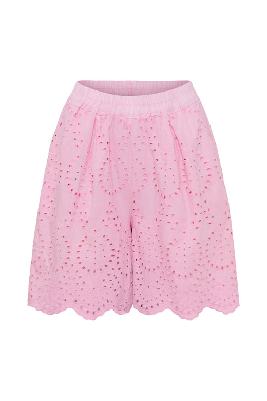 Marta Du Chateau - Mdcliselotte Shorts 8377 - Pink95