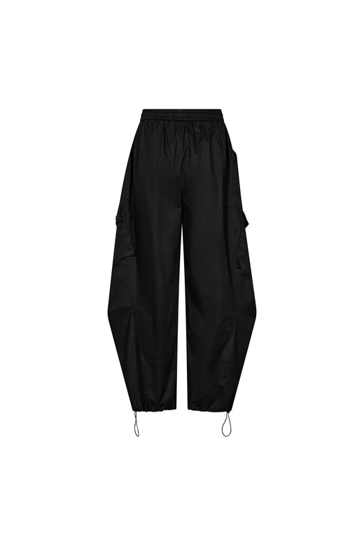 Haute L'Amitié - Air Zip Tall Pant HL11086 - Black