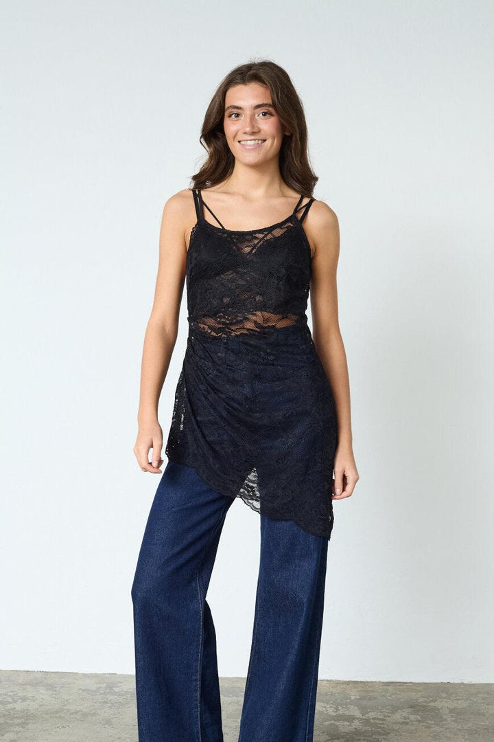 Sisters Point - Vupi-St.Dr 19603 - 000 - Black