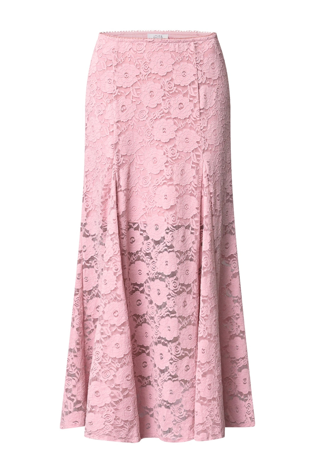 Love & Divine - Love1346 18773 - 586 - Rose