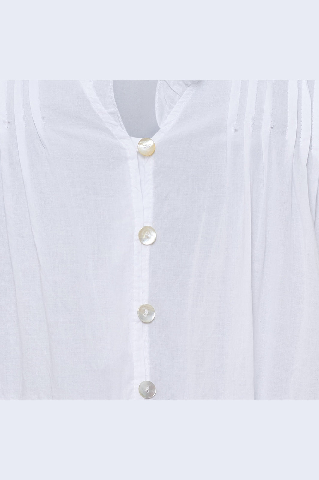 Marta Du Chateau - Mdcjovelina Dress TC59836M - White