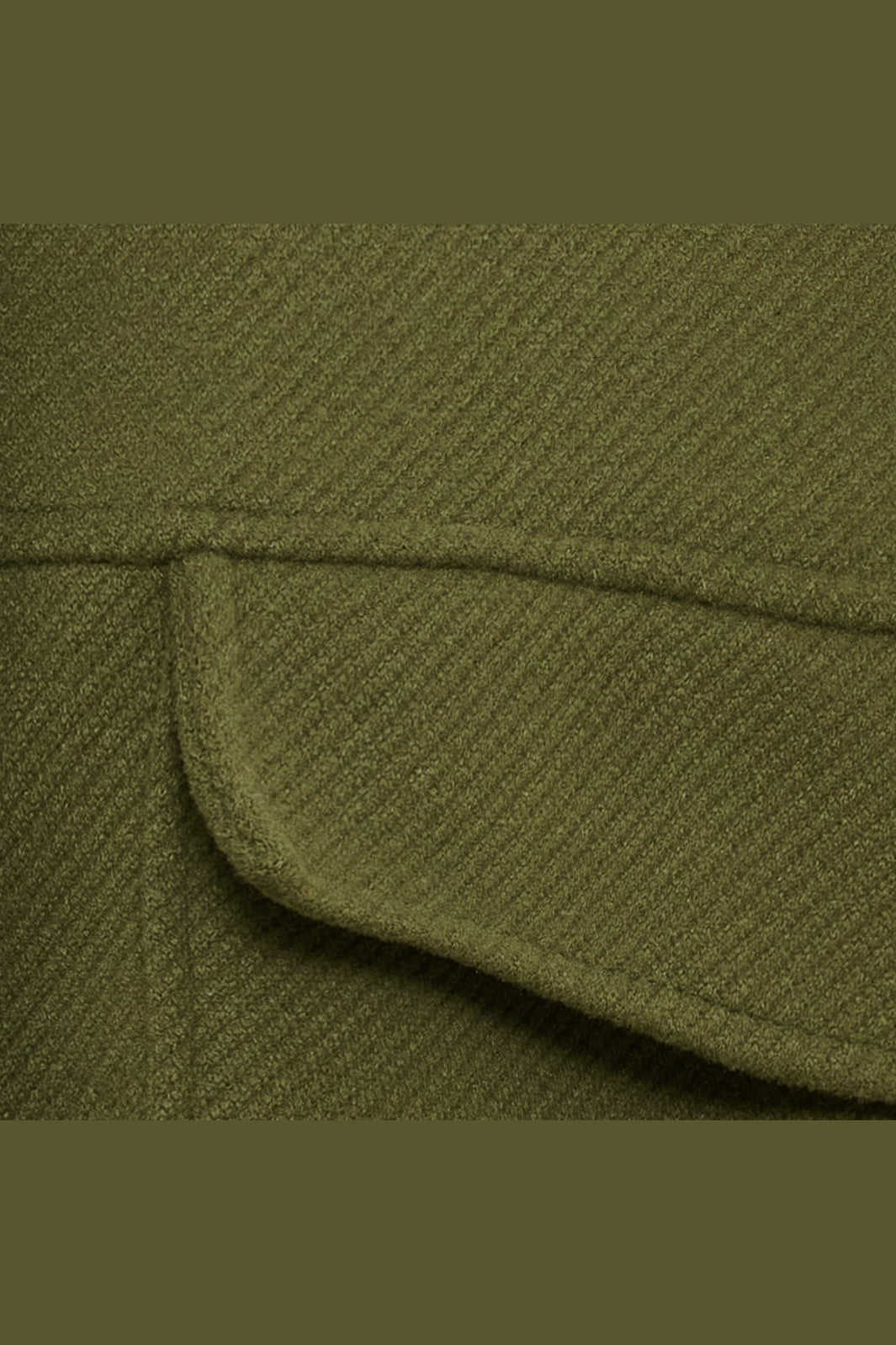 Marta Du Chateau - Mdclumi Jacket 7896 - Military