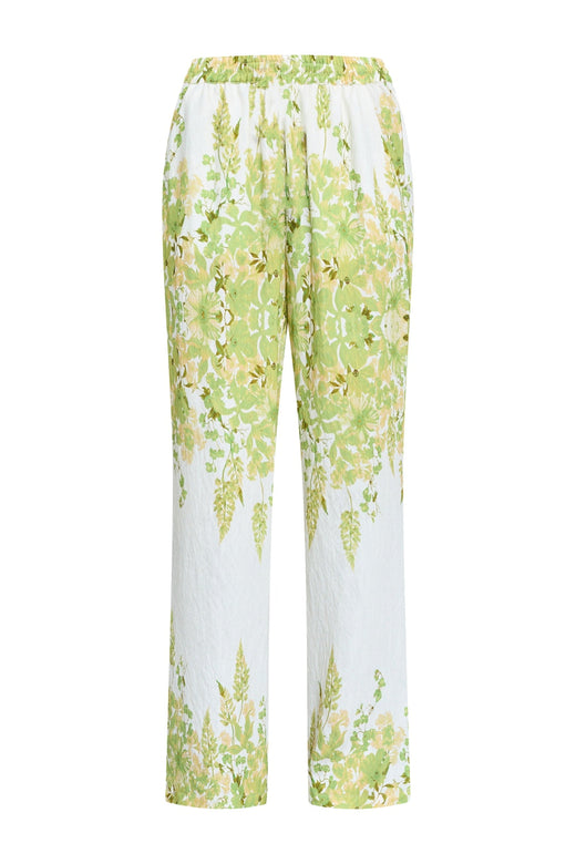 Sisters Point - Ella-Pa53 19733 - 812 - Matcha Flower