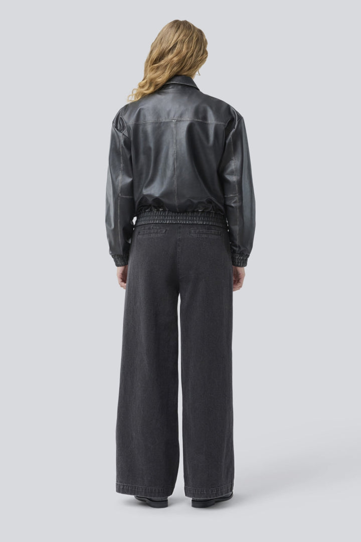 Modström - Opeyamd Jacket 58553 - 7090 - Black