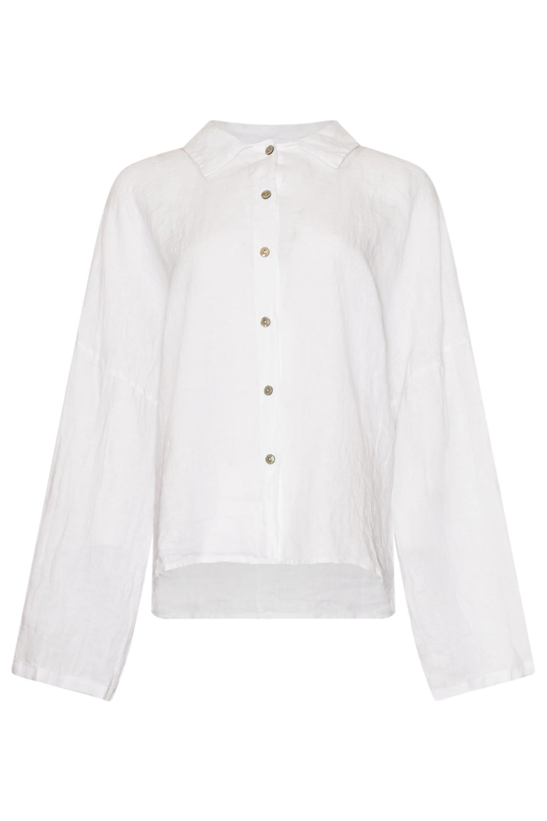 Noella - Leanora Shirt 14700002 - 028 - White