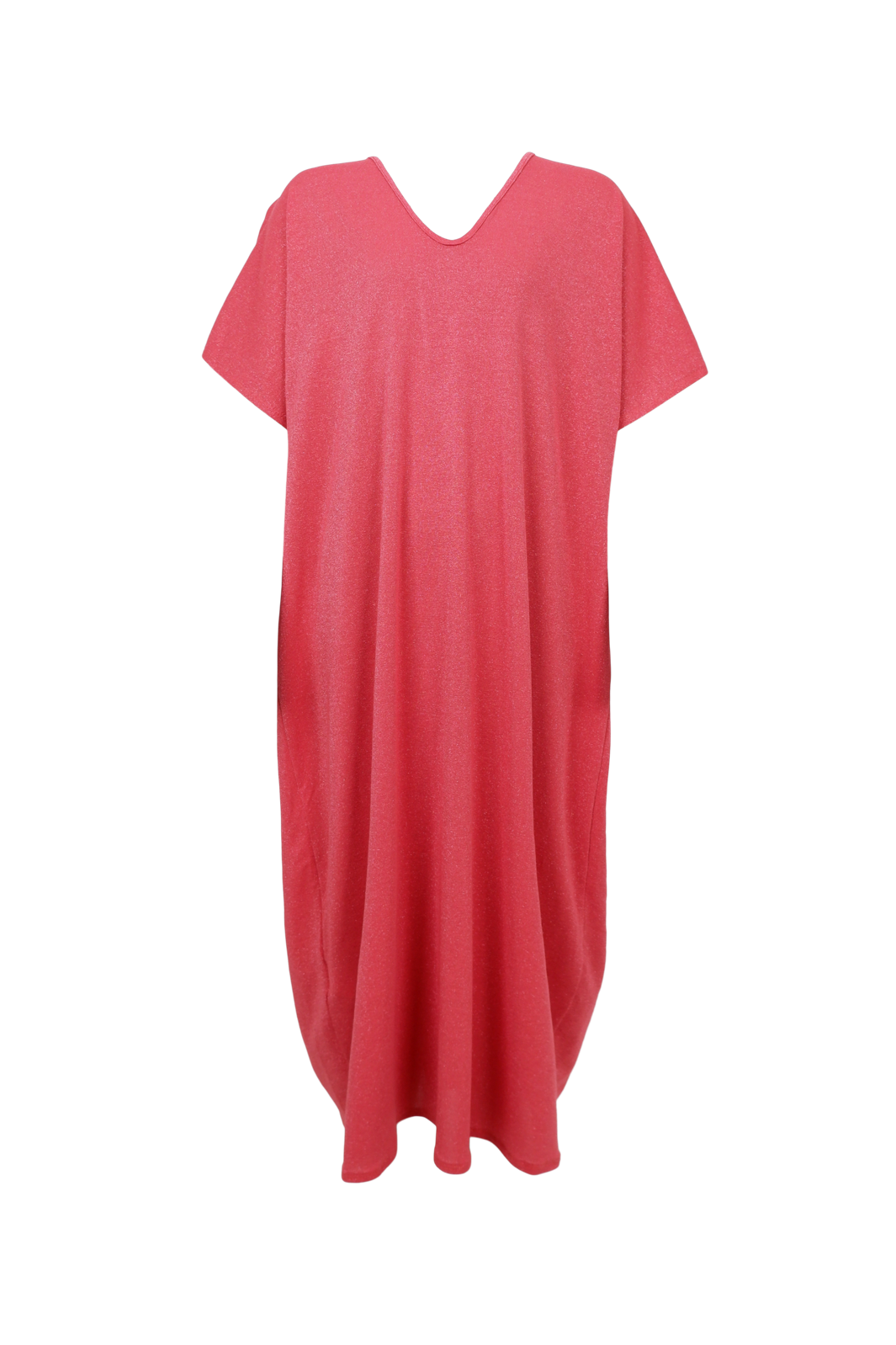 Black Colour - Bcfaye Dress 40936 - Coral