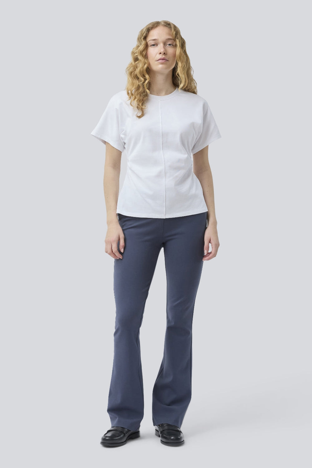 Modström - Patayamd T-Shirt 58662 - 1 - White