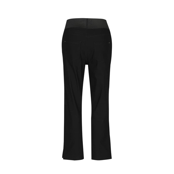Liberte - Lisa-Pow-Capri 22453 - Black