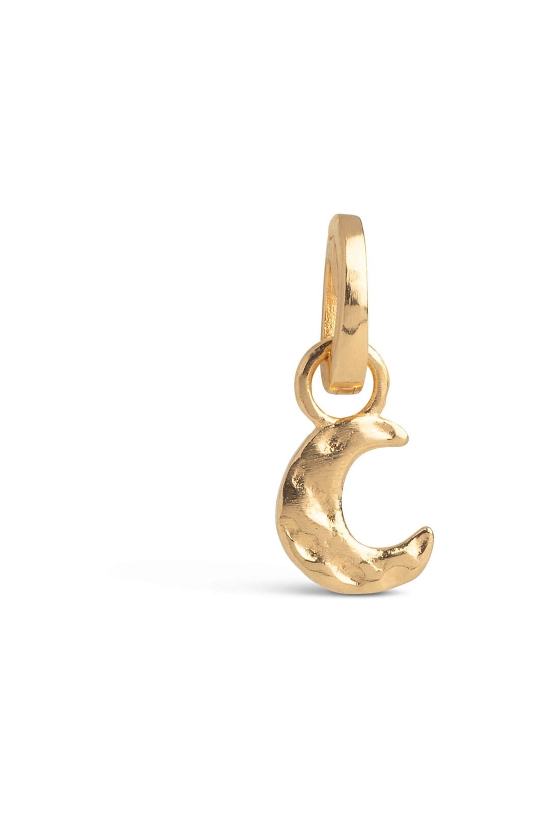 Enamel Copenhagen - Charm, Dreamy Moon C035G - 925S/Gp
