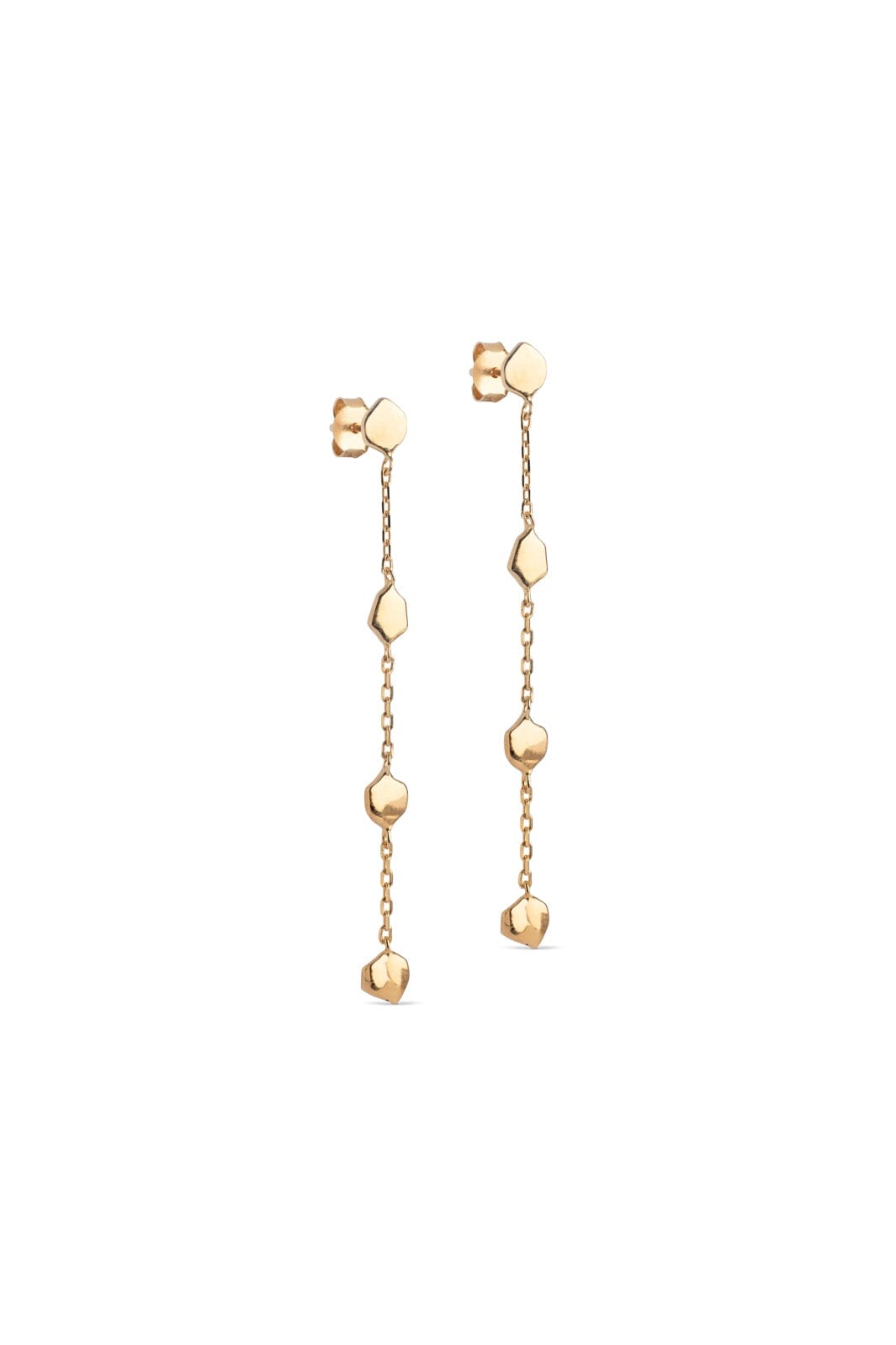 Enamel Copenhagen - Earrings, Talia E471G - 925S/Gp