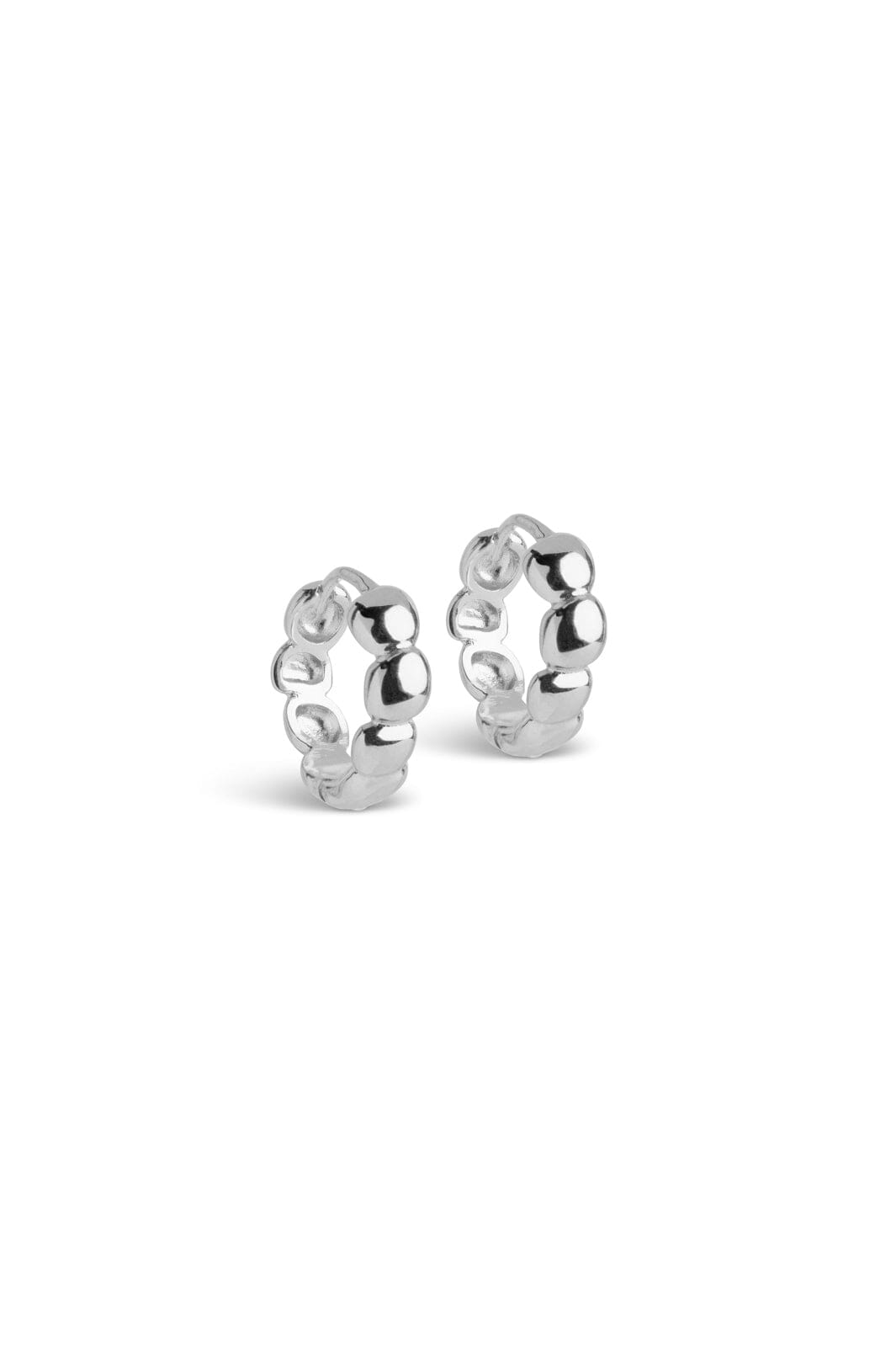 Enamel Copenhagen - Hoops, Nara E472S - 925S