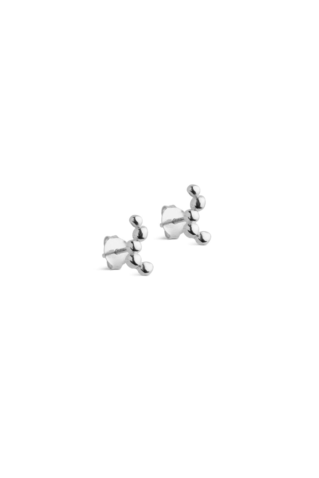 Enamel Copenhagen - Studs, Nara Long E469S - 925S