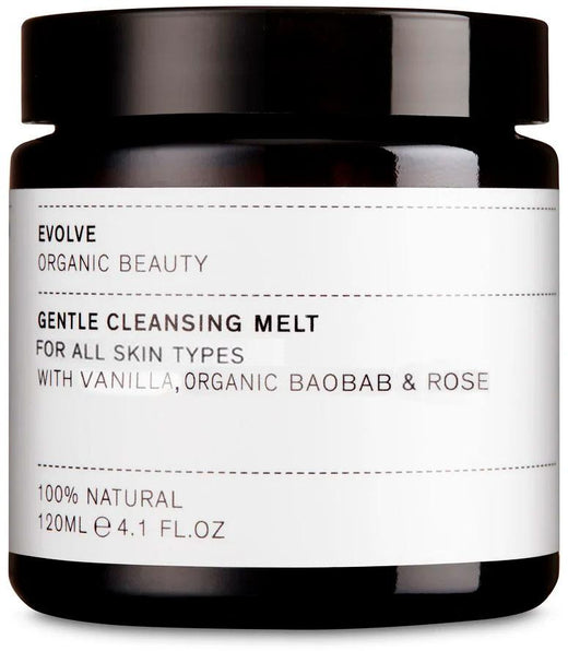Evolve - Gentle Cleansing Melt Rens 