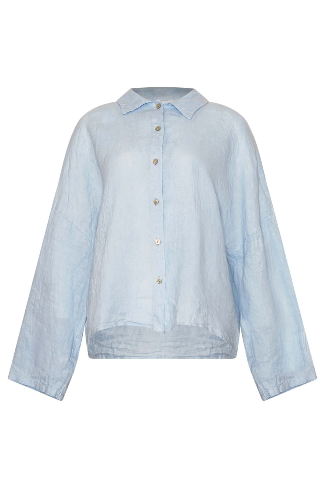 Noella - Leanora Shirt 14700002 - 016 - Light Blue