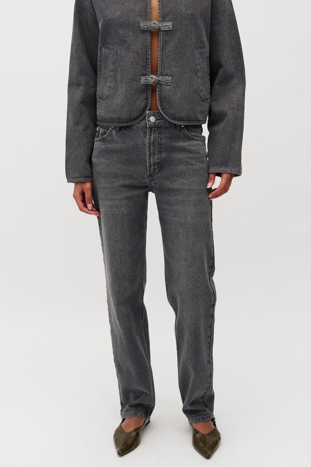 MbyM - Jays-M 62400471 - S97 - Black Wash