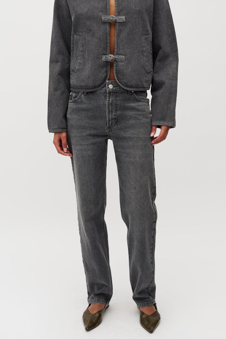 MbyM - Jays-M 62400471 - S97 - Black Wash