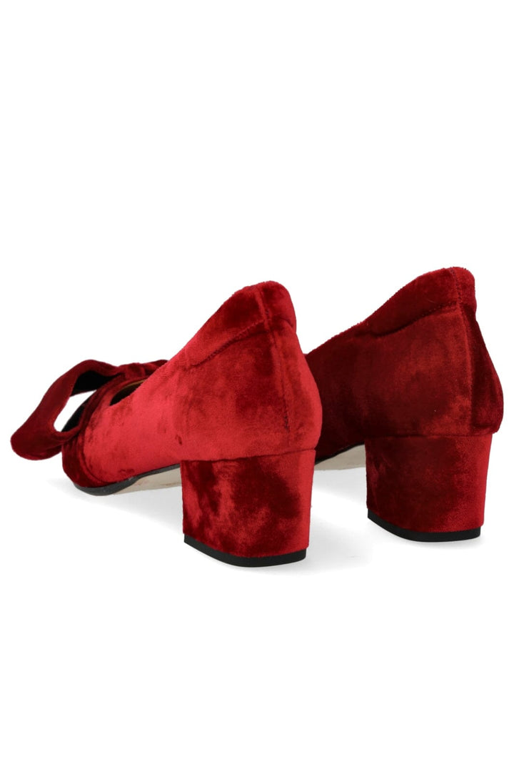 Angulus - 1550-107 1550-107 - Red