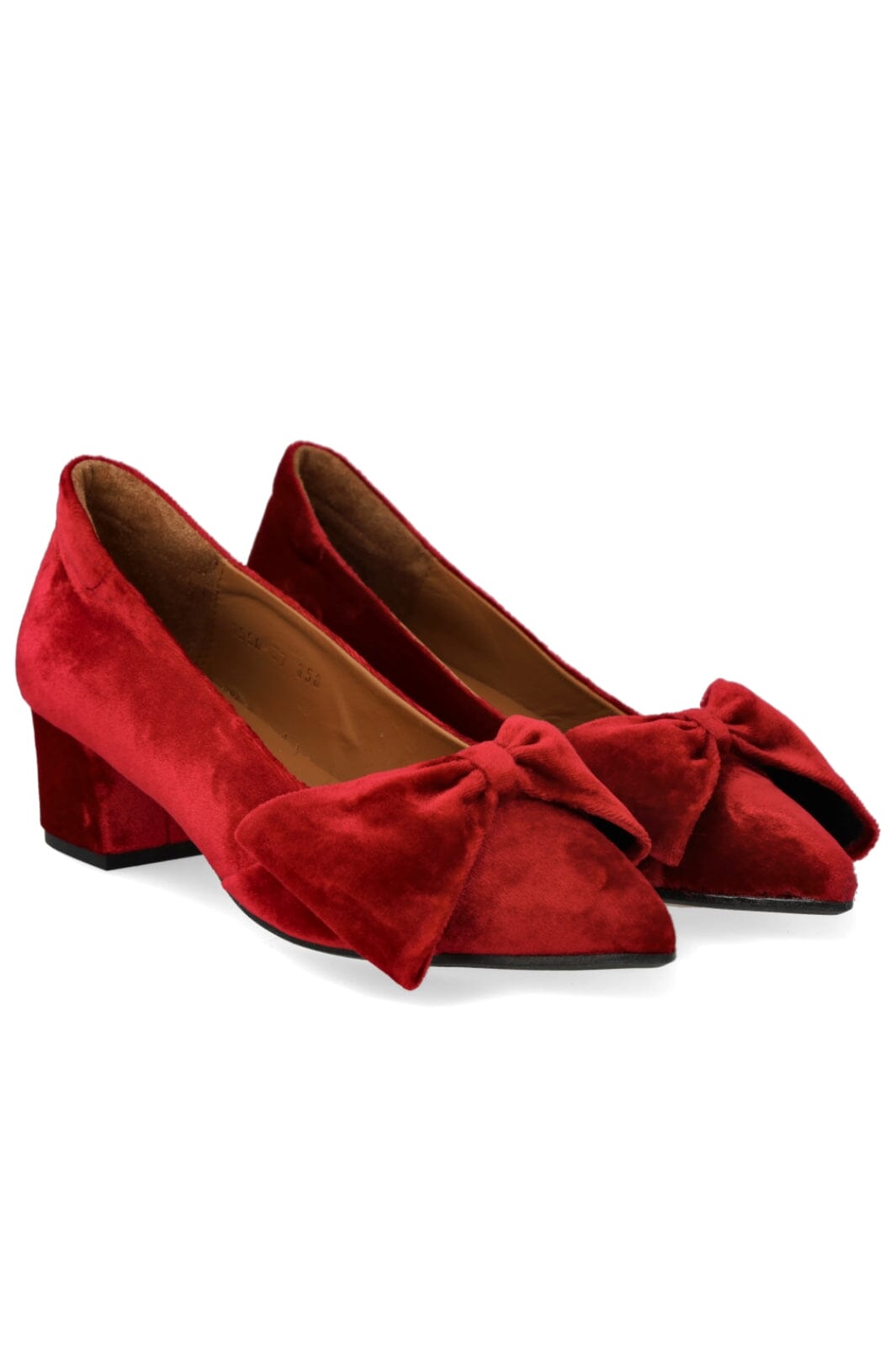 Angulus - 1550-107 1550-107 - Red