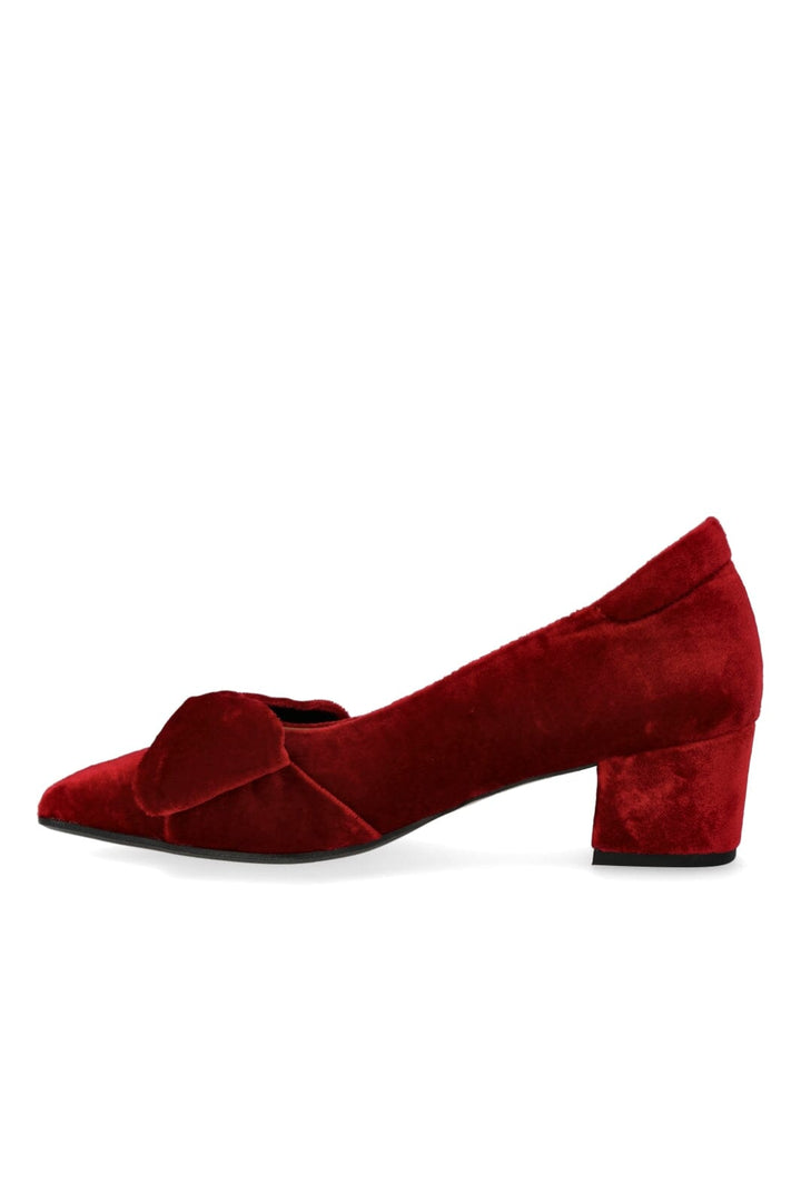 Angulus - 1550-107 1550-107 - Red