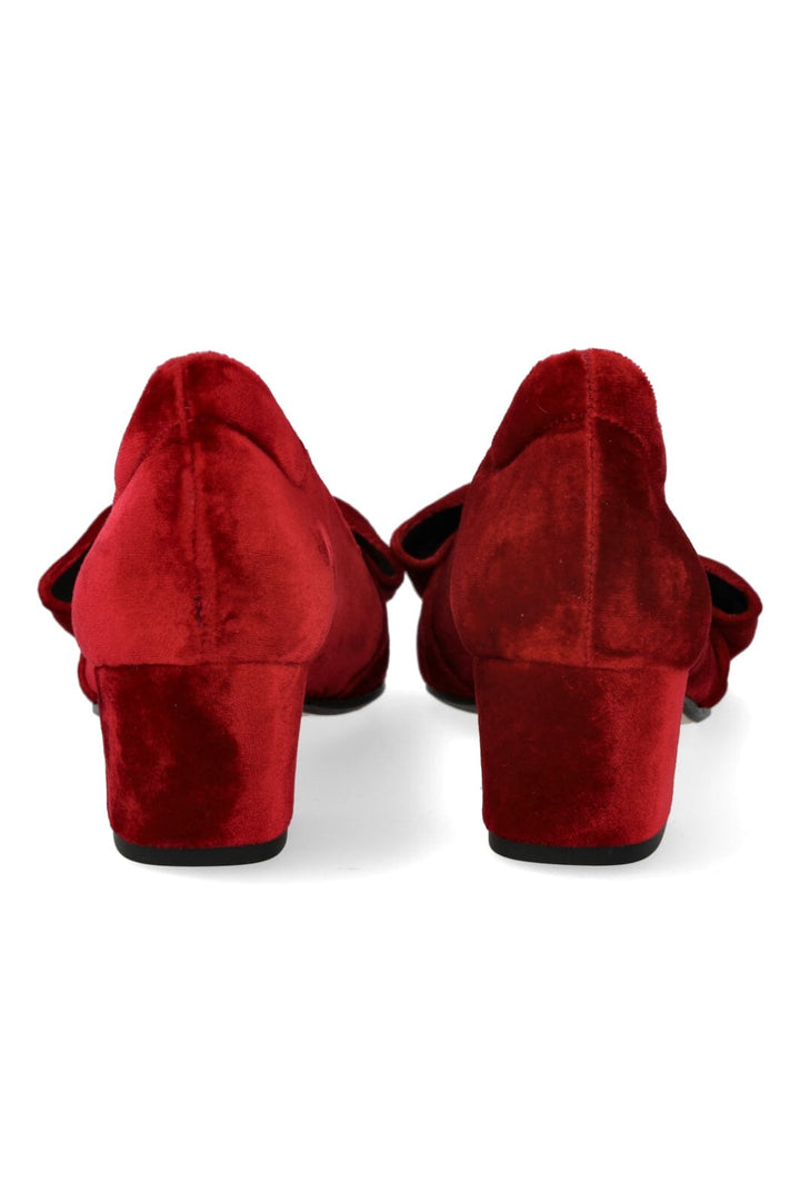 Angulus - 1550-107 1550-107 - Red