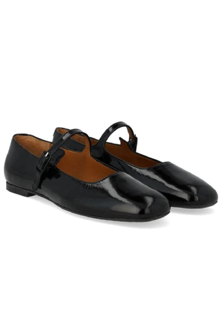 Forudbestilling - Angulus - 1702-102 1702-102 - Black