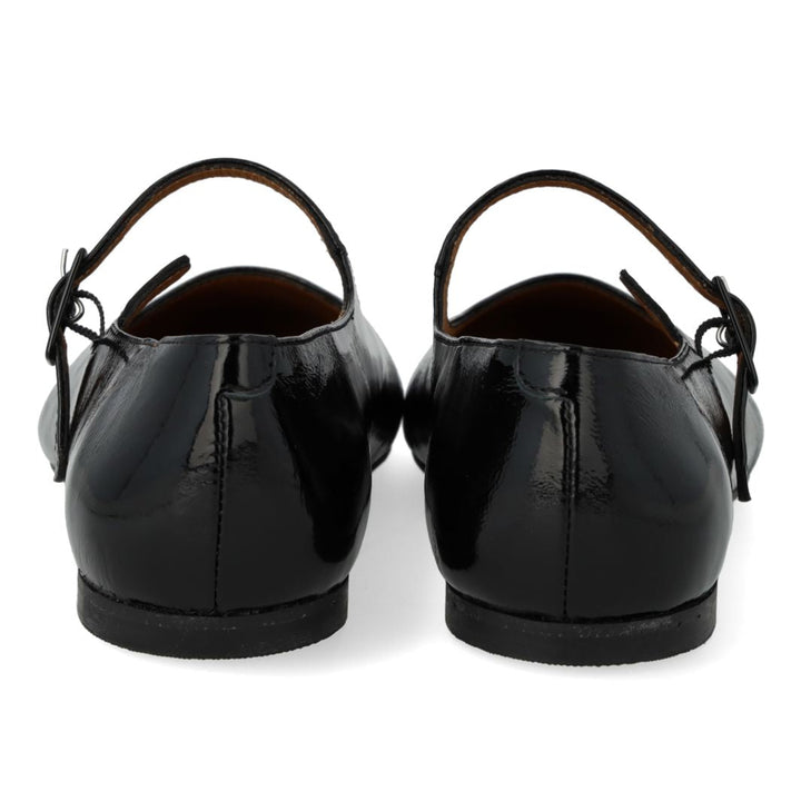 Angulus - 1702-102 1702-102 - Black
