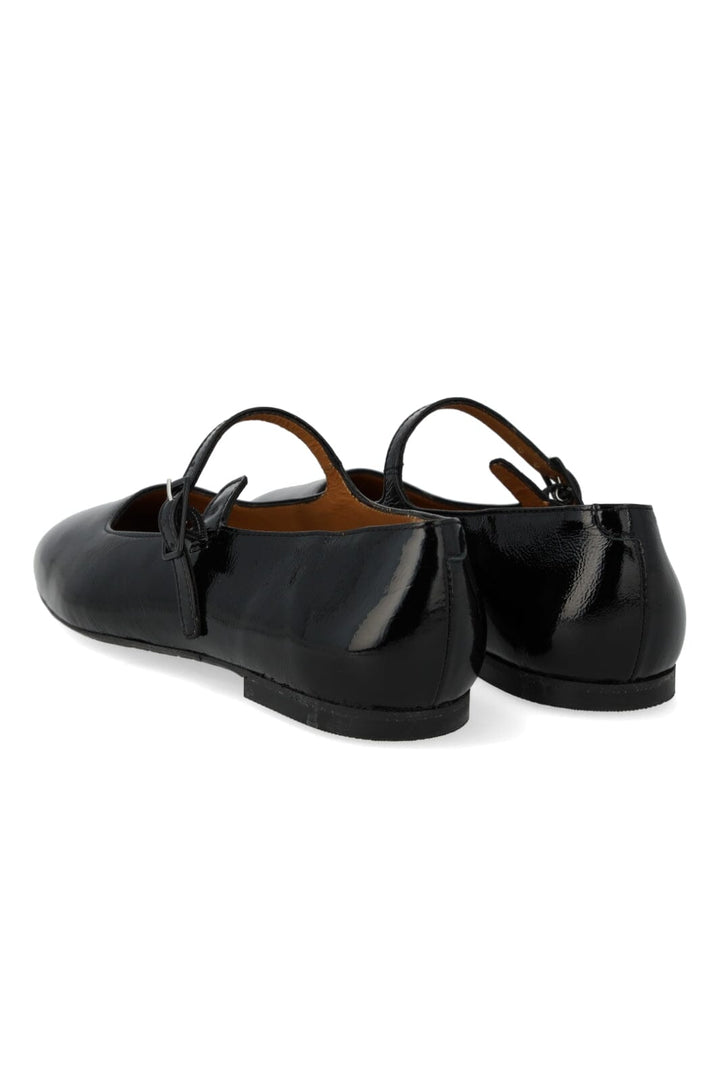 Angulus - 1702-102 1702-102 - Black