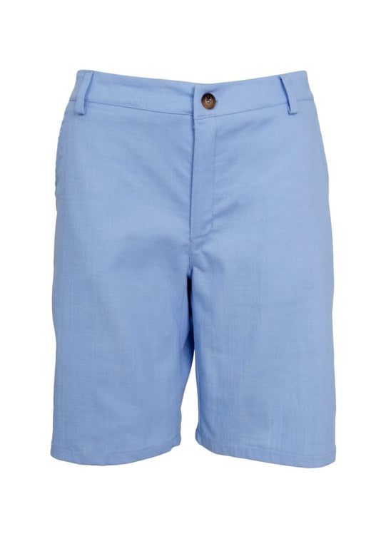 Black Colour - Bcbox Shorts - Lt. Blue