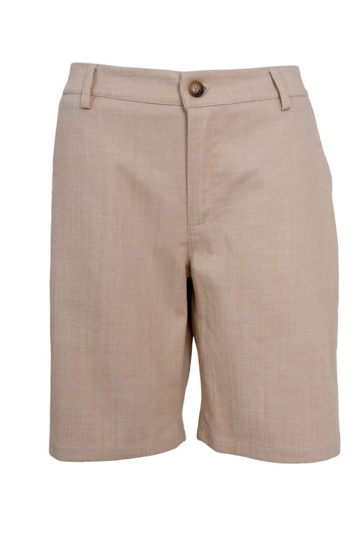 Black Colour - Bcbox Shorts - Sand