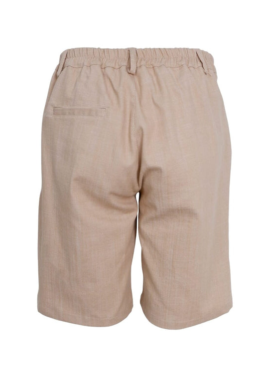 Black Colour - Bcbox Shorts - Sand