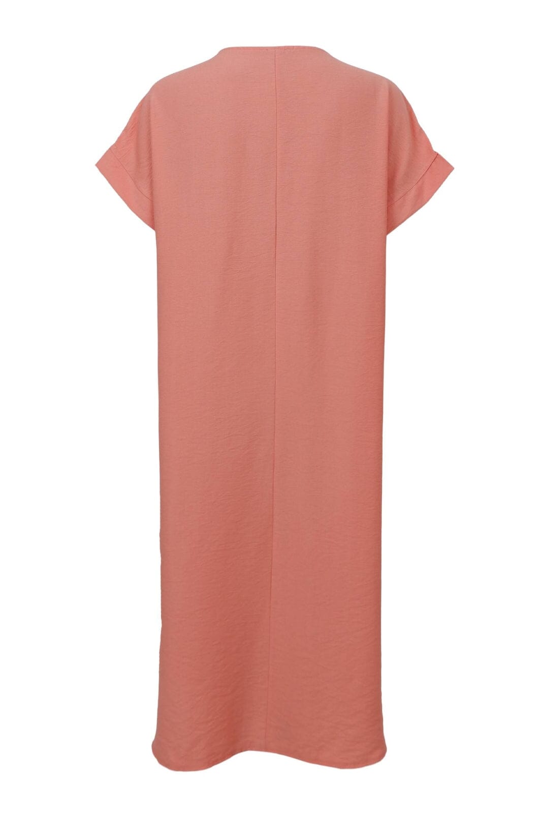 Black Colour - Bcsamos Dress 40655 - Coral