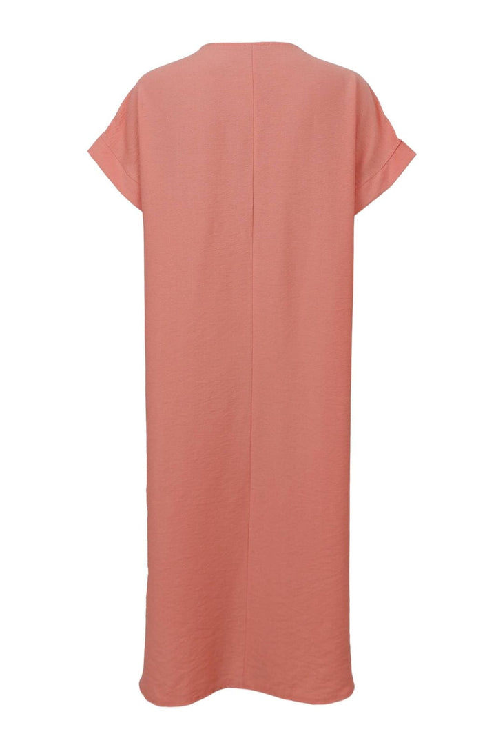 Black Colour - Bcsamos Dress 40655 - Coral