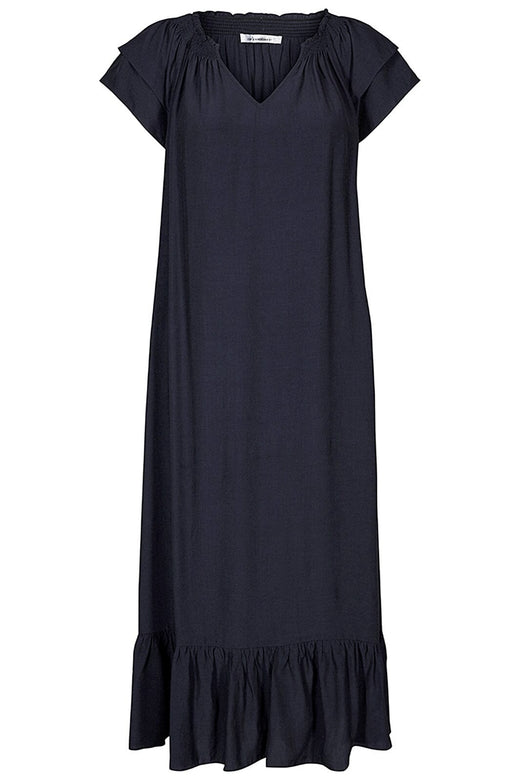 Forudbestilling - Co´couture - Sunrisecc Dress 76242 - 61 Ink Kjoler 
