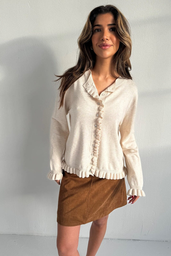 Continue - Sissesolid 14783 - Sand 750