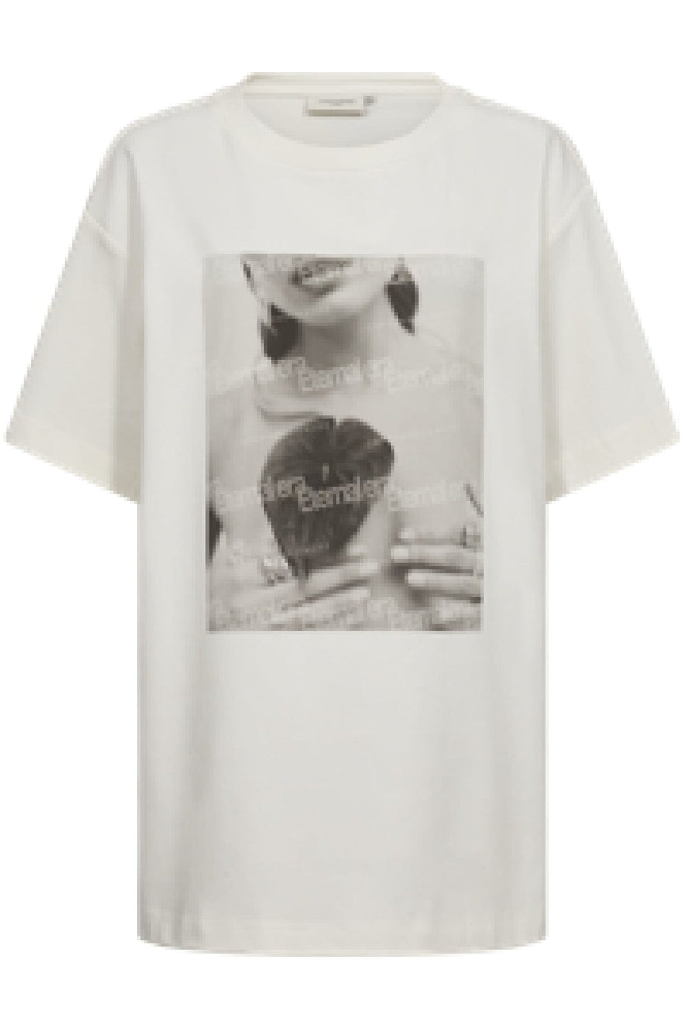 Forudbestilling - Copenhagen Muse - Cmmuse-tee 206175 - 8273 Jet Stream
