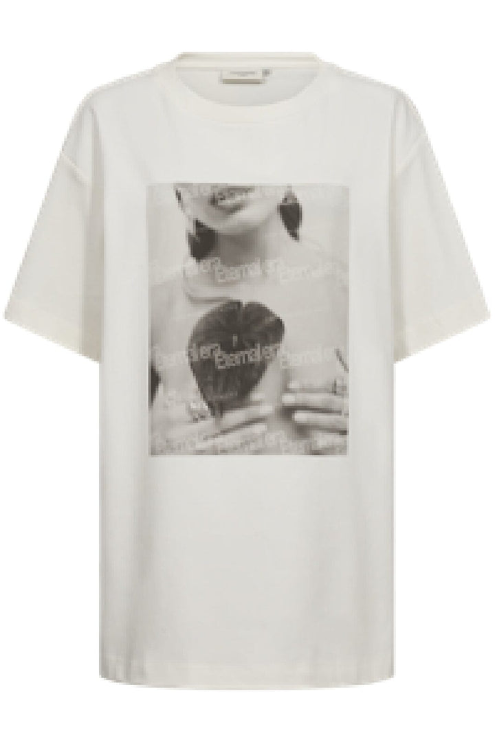 Forudbestilling - Copenhagen Muse - Cmmuse-tee 206175 - 8273 Jet Stream