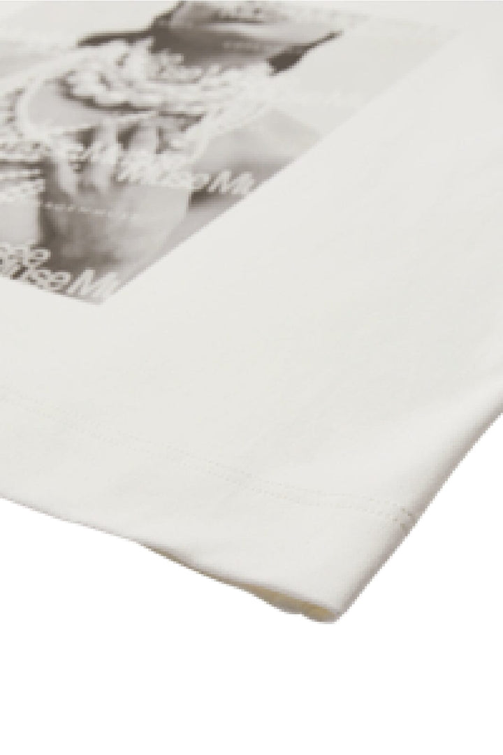 Forudbestilling - Copenhagen Muse - Cmmuse-tee 206176 - 8273 Jet Stream