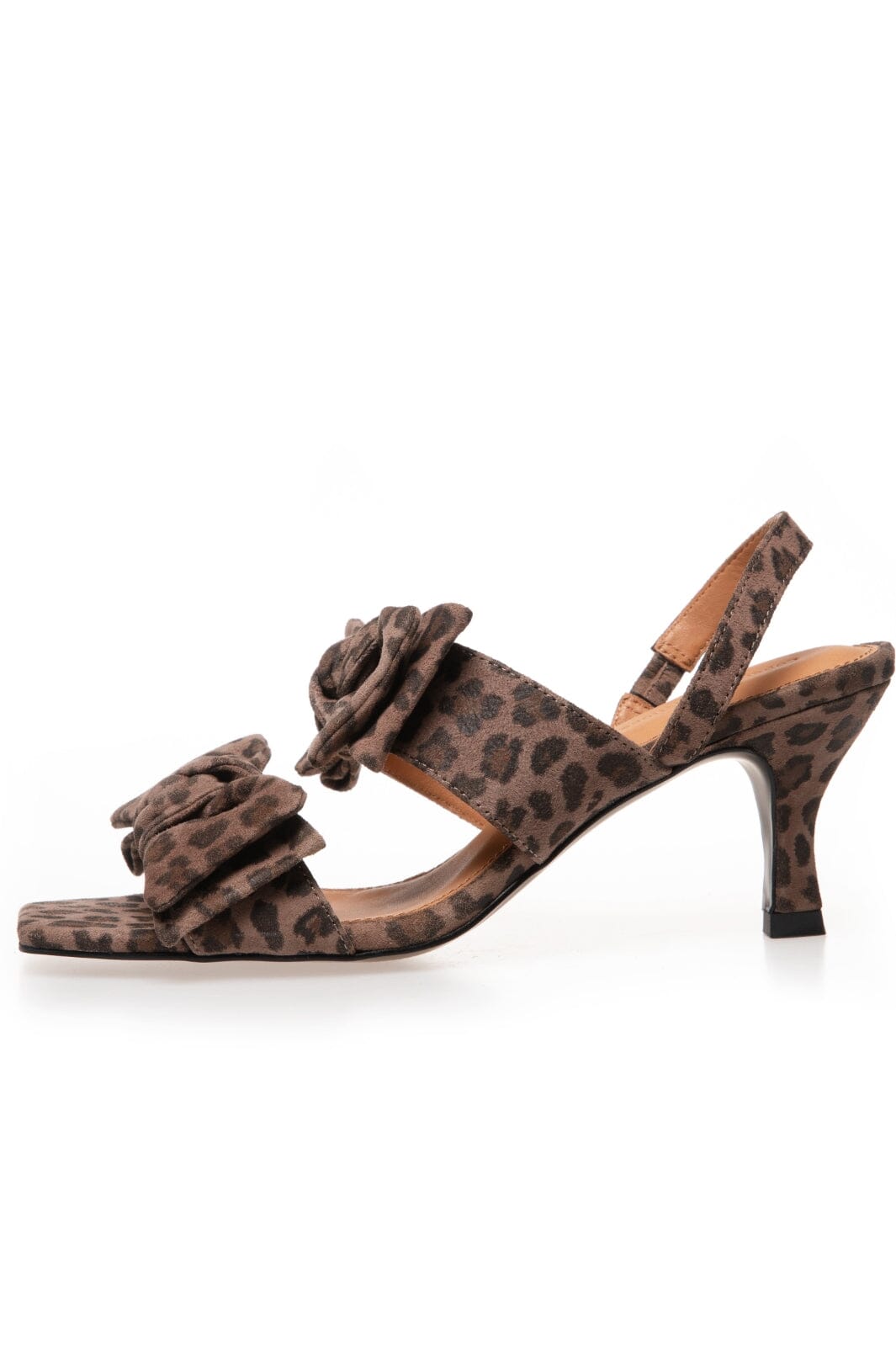 Copenhagen Shoes - Butterfly Heel . CS8598 - 0134 - Lep