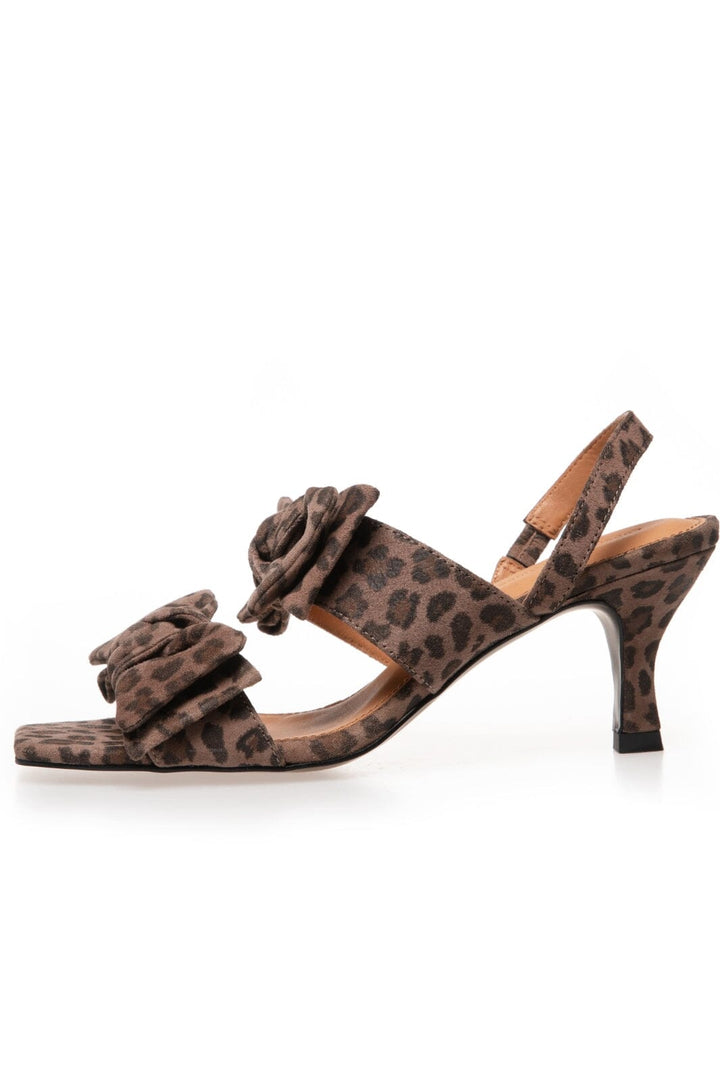 Copenhagen Shoes - Butterfly Heel . CS8598 - 0134 - Lep
