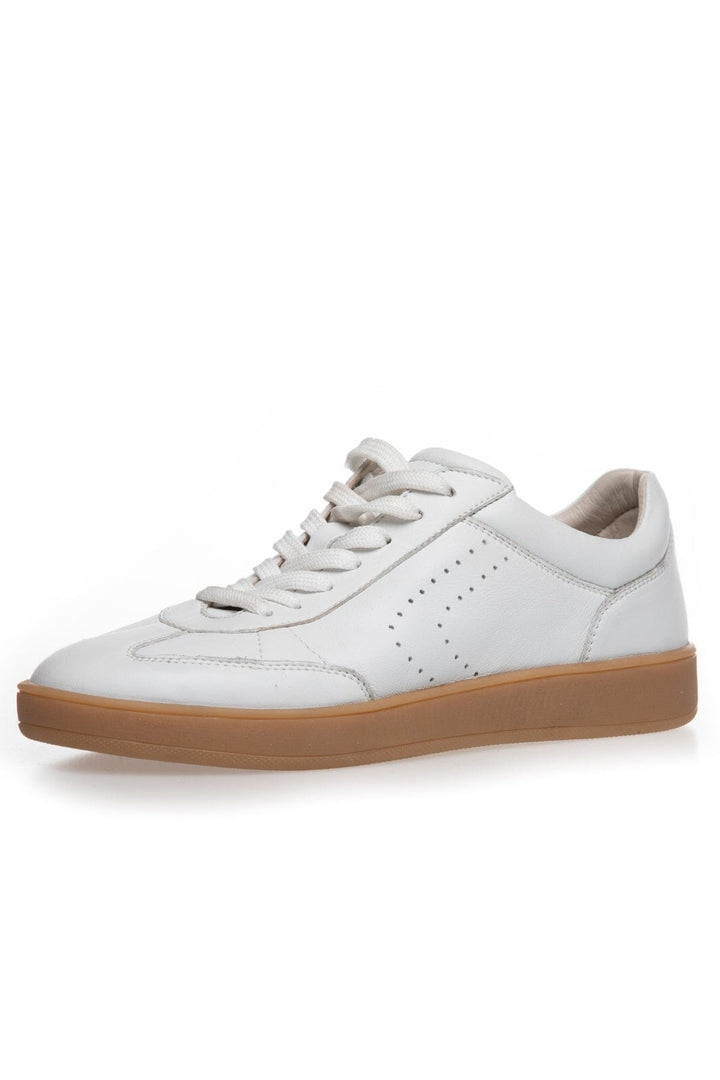 Forudbestilling - Copenhagen Shoes - Powerfull CS8594 - 0061 - White