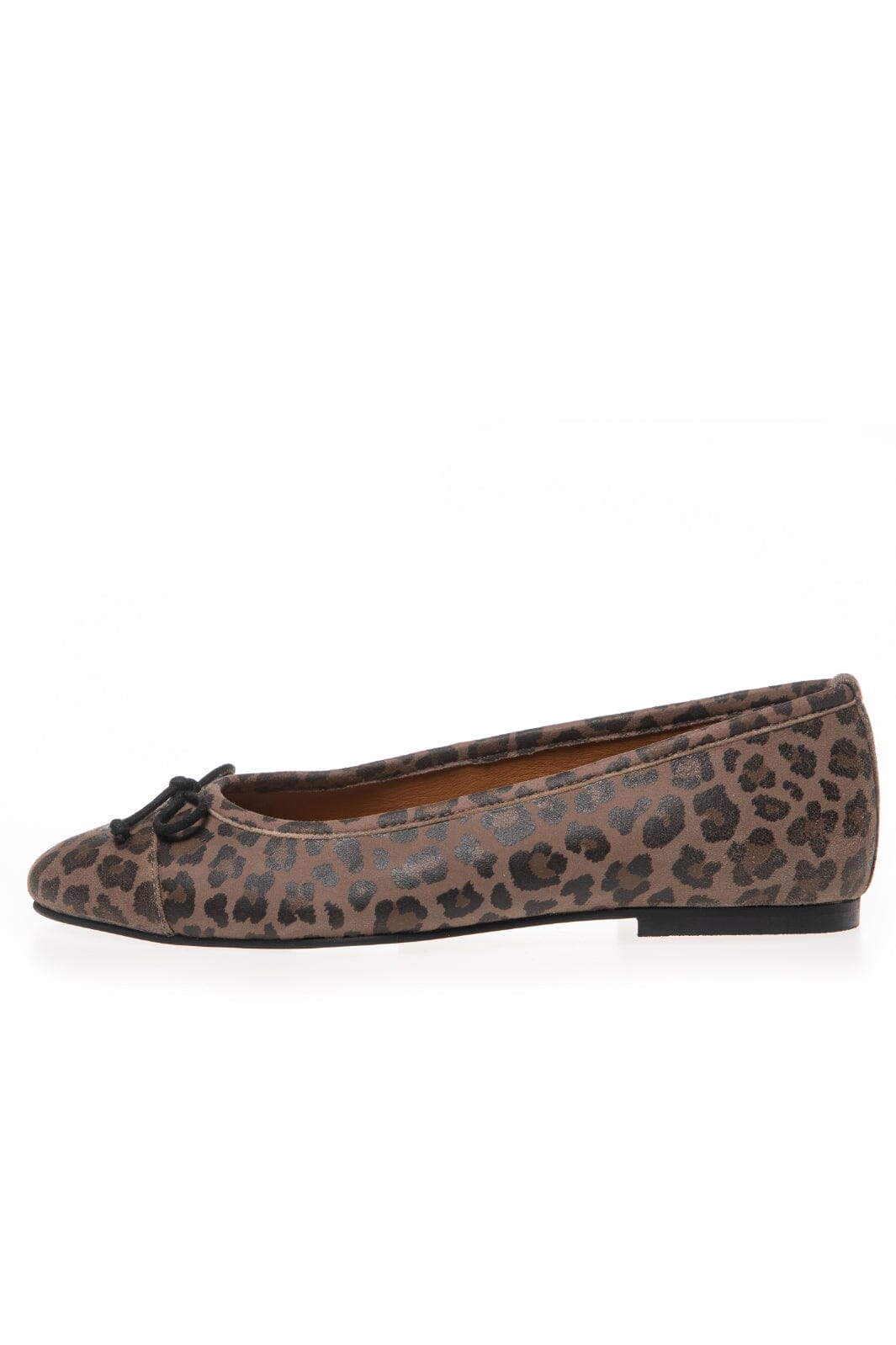 Copenhagen Shoes - Soul Lovers Lep CS8371 - 0500 - Brown/Black