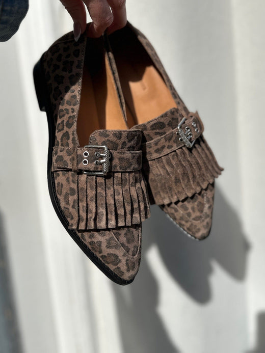 Forudbestilling - Copenhagen Shoes - The Molly CS8490 - 0134 - Lep Sandaler 