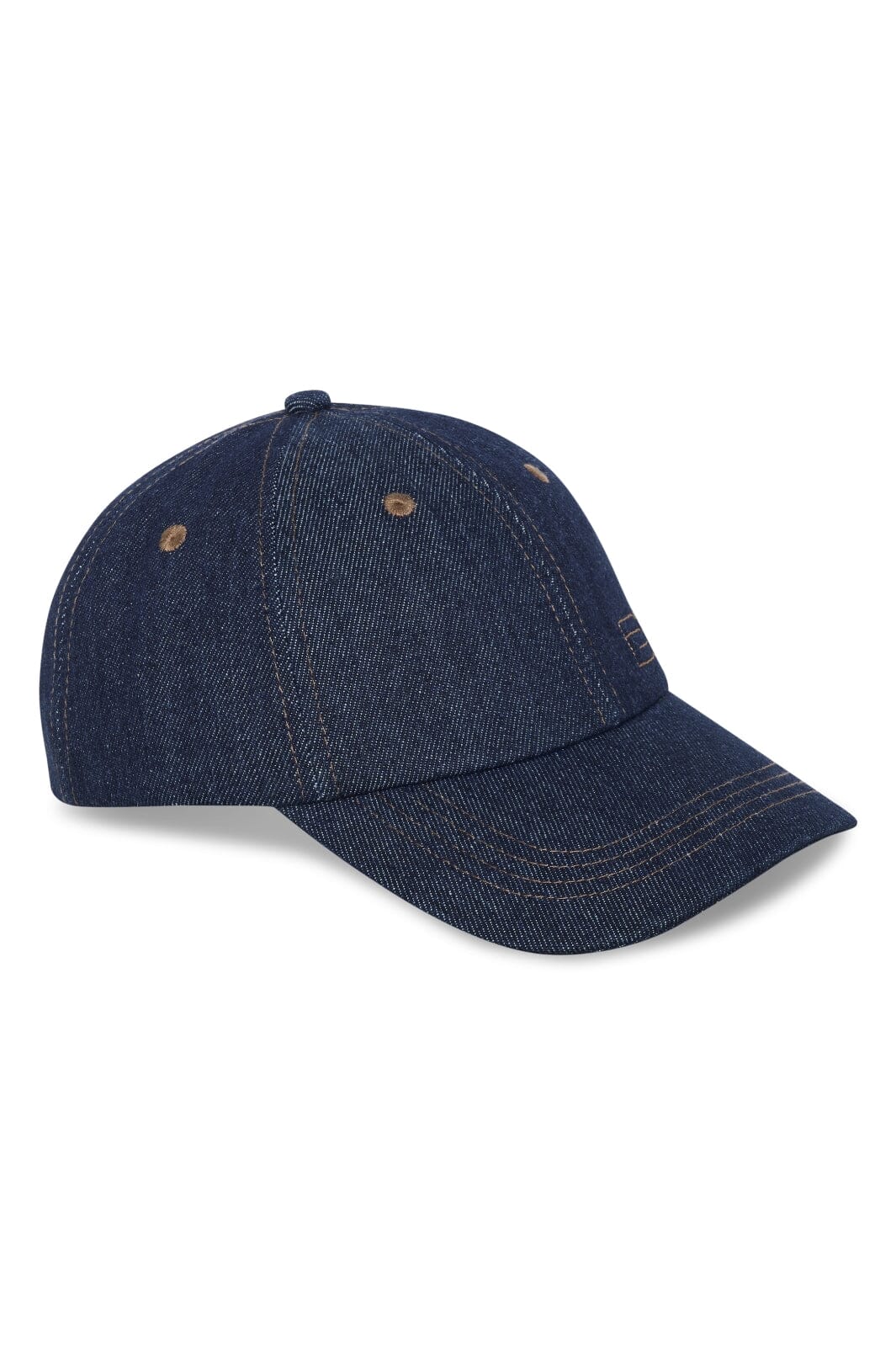 Gestuz - Gzcara Denim Cap 10910307 - 107896 - Unwashed Denim