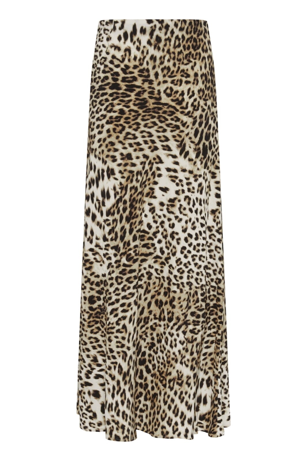 Gestuz - Gzgeopa P Skirt 10910259 - 107683 - Leopard Butter Yellow