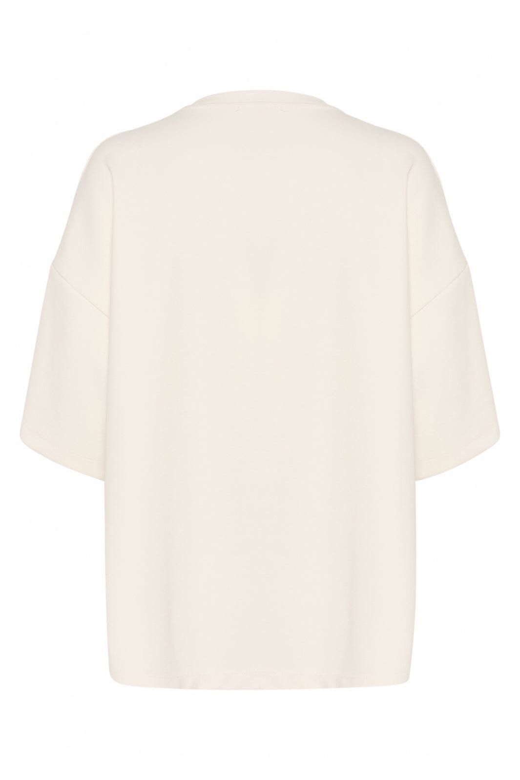 Gestuz - Gzimina Oz Tee 10910316 - 130905 - Birch