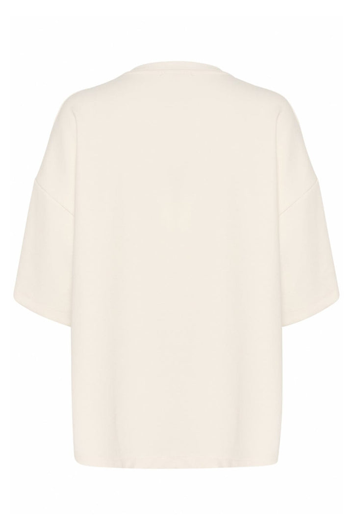Gestuz - Gzimina Oz Tee 10910316 - 130905 - Birch